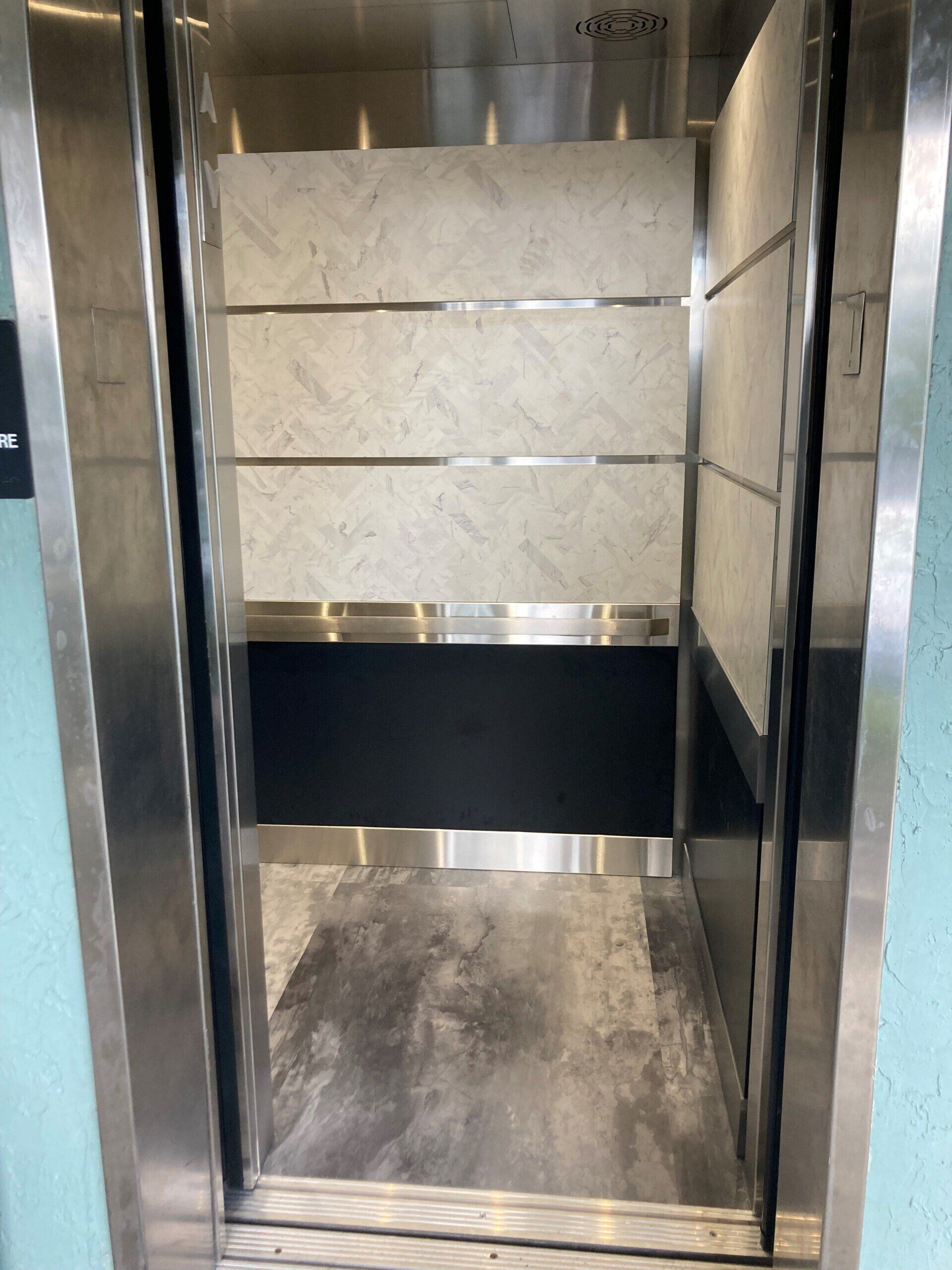 Elevator Repairs Margate, FL Motion Elevators Inc