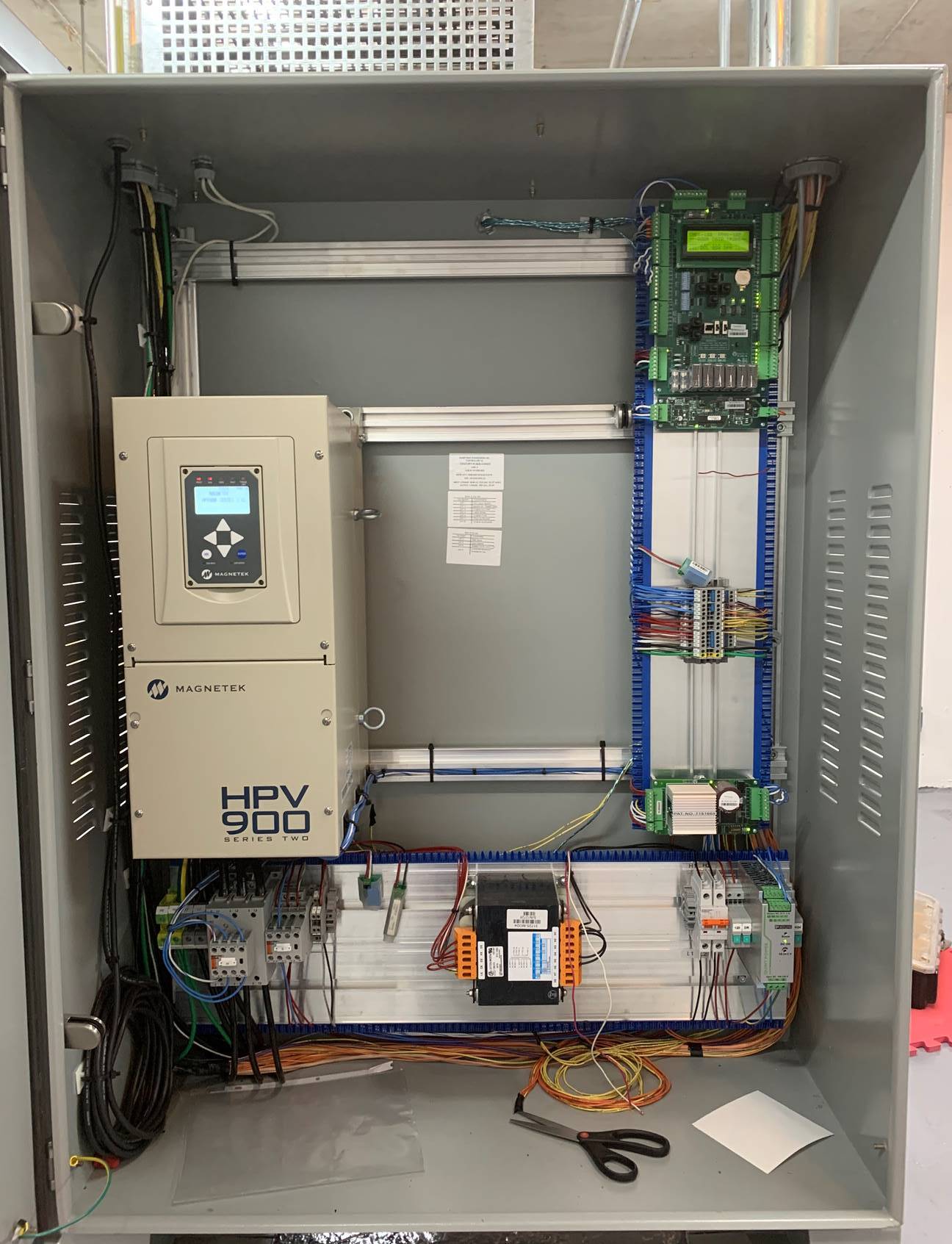 Elevator Modernization Margate, FL Motion Elevators Inc