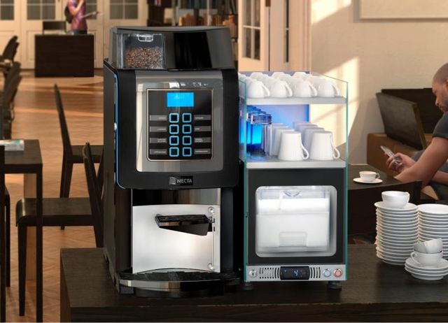 The Perks of Coffee Machine Rental in London: A Brew-tiful Guide