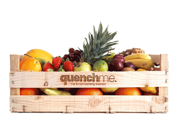 Quench Me Uk Fresh Fruit Delivery Service in London
