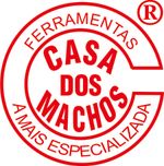 CASA DOS MACHOS FERRAMENTAS INDUSTRIAIS