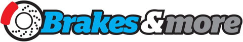 Brakes and More logo