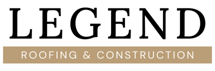 Legend Roofing & Construction