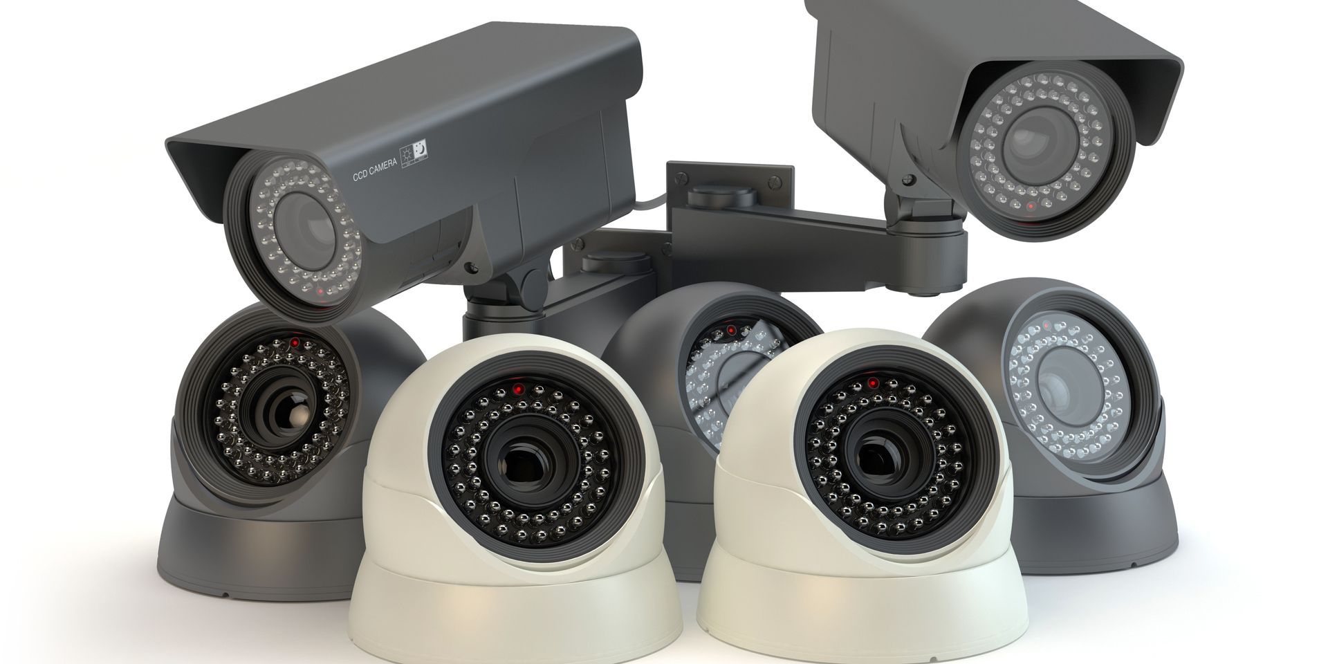 security monitoring
