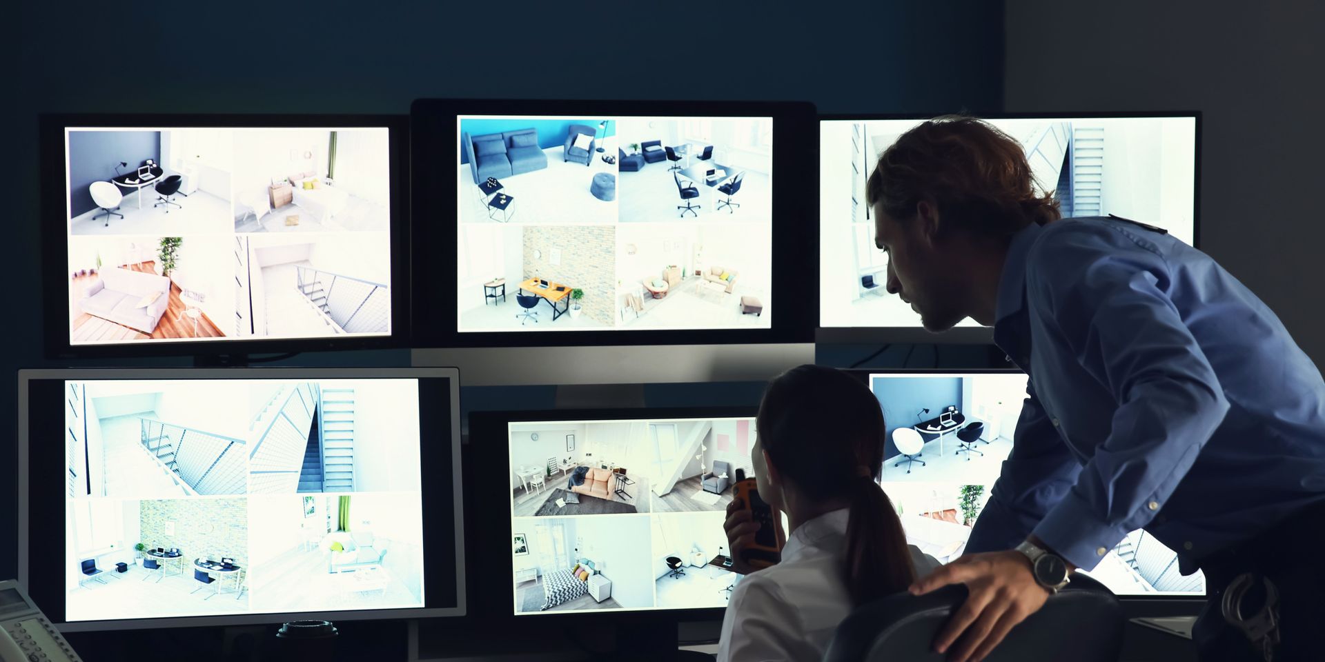Enhancing Hospitality with Professional Security 2
