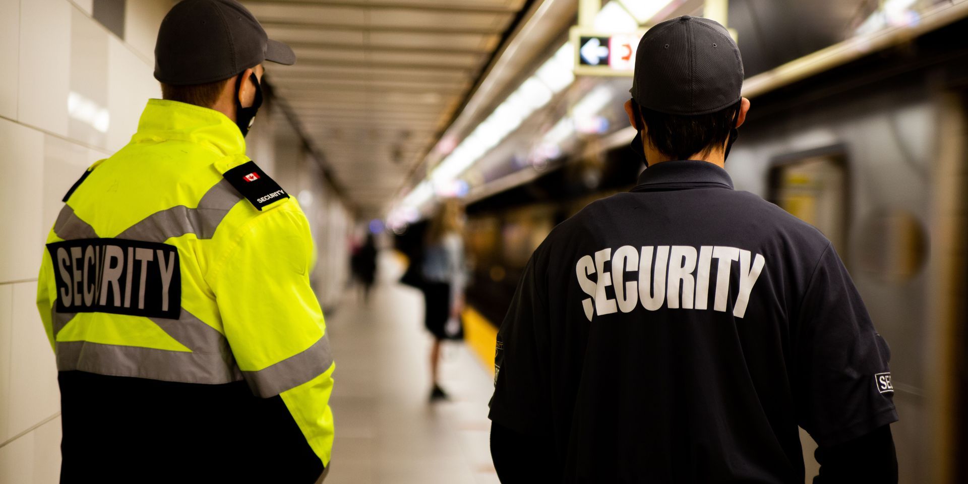 Enhancing Hospitality with Professional Security 3