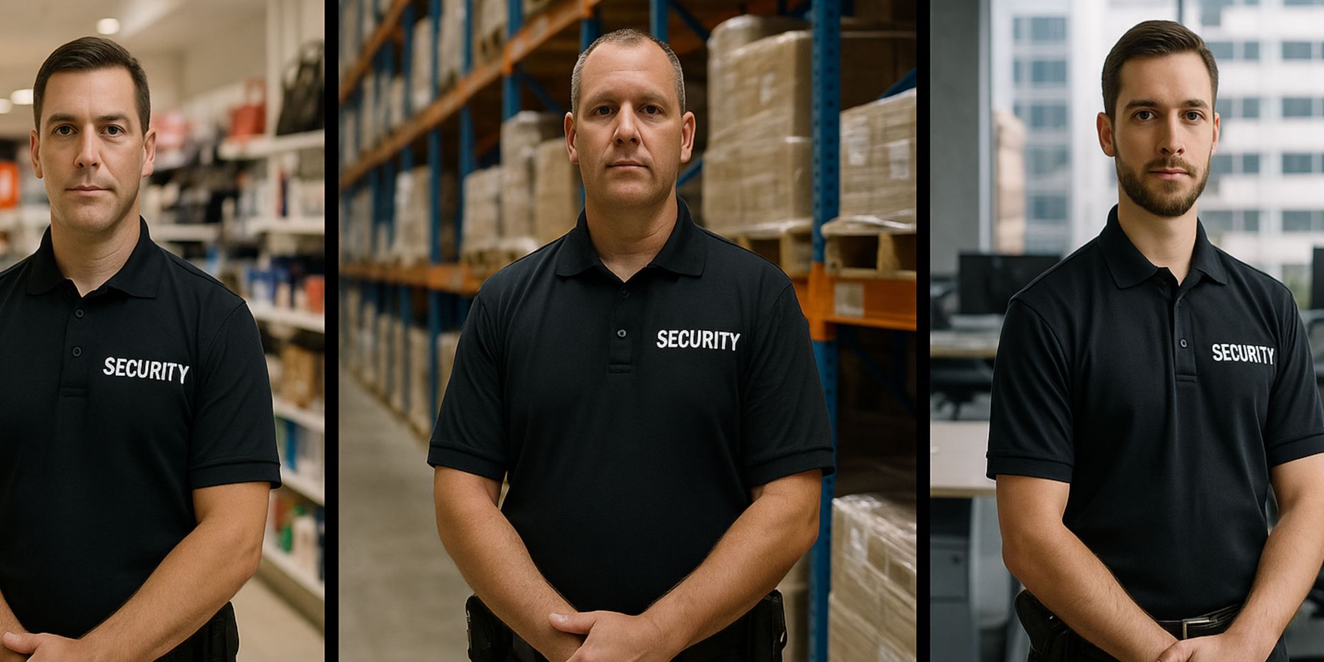 security monitoring