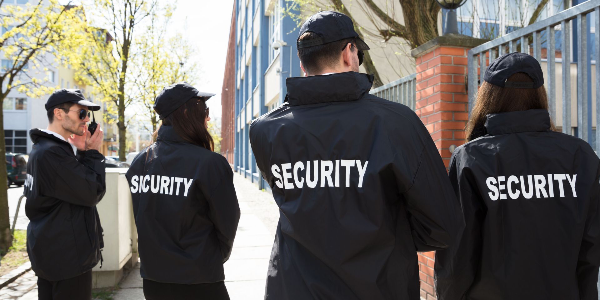 Enhancing Hospitality with Professional Security 3