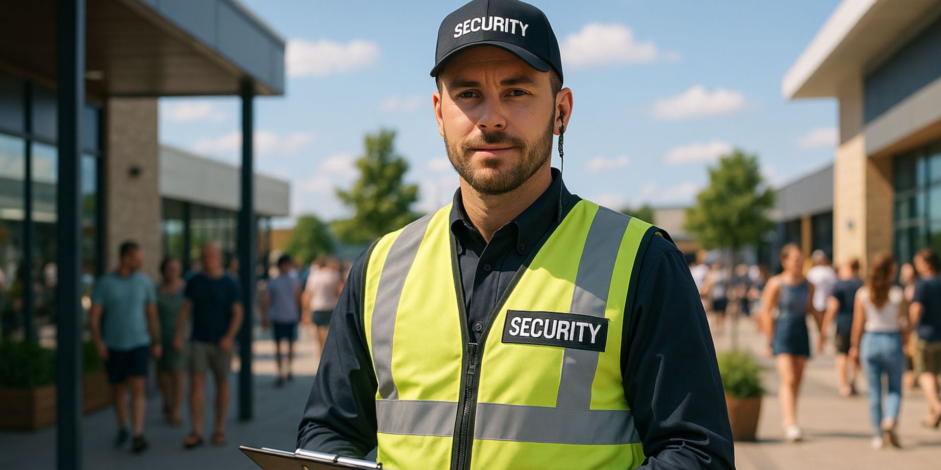Enhancing Hospitality with Professional Security 2