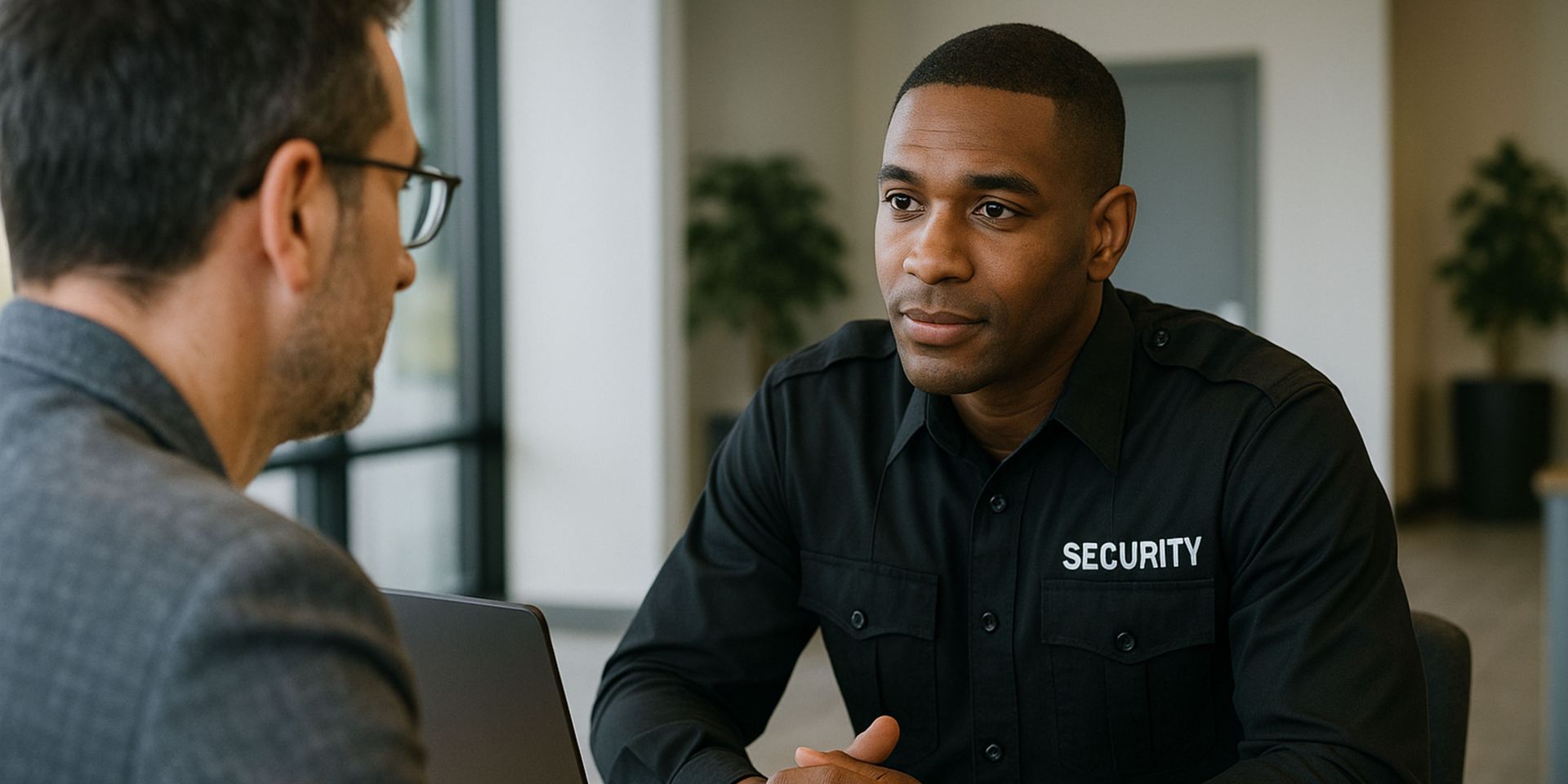Enhancing Hospitality with Professional Security 2