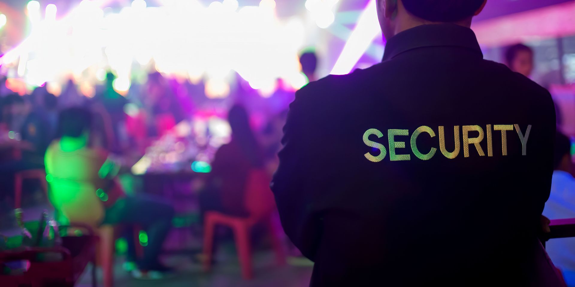 security monitoring