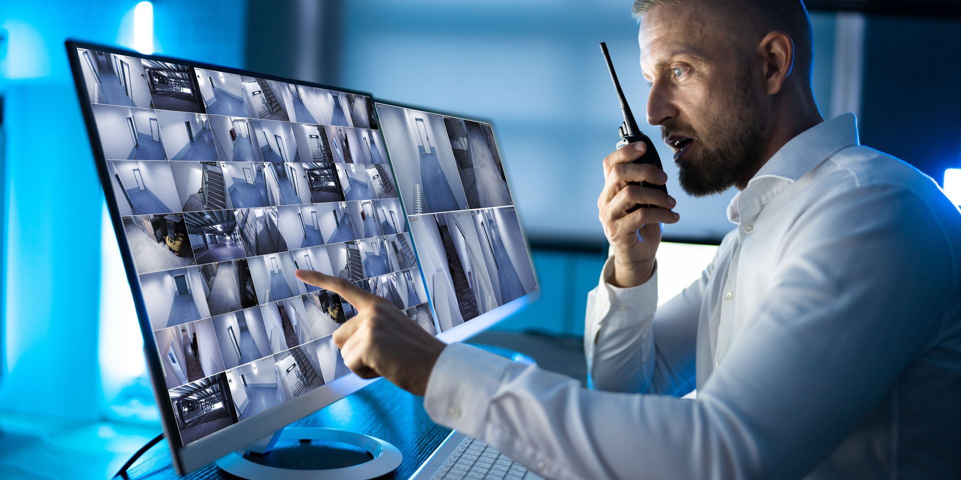 Facilities Management in Winter: How Vanguard Services Keeps Properties Safe and Functional 2