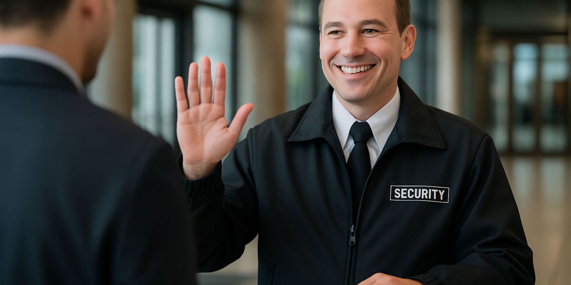 security monitoring