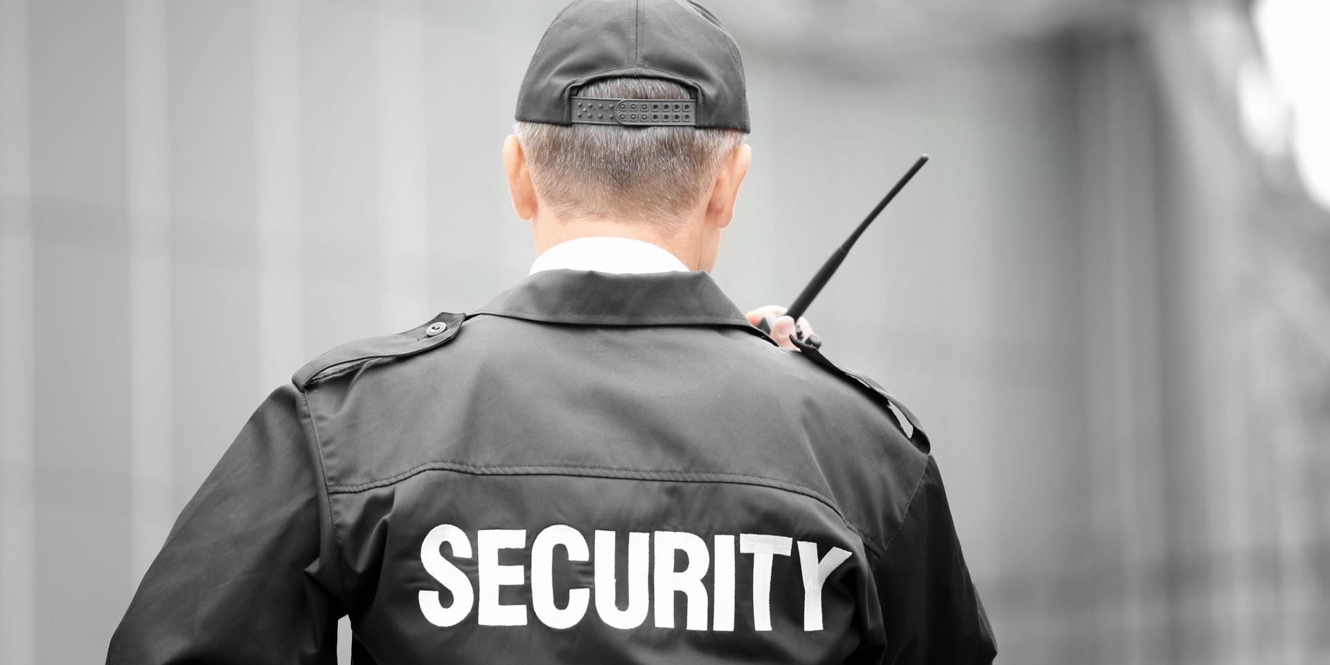 residential security