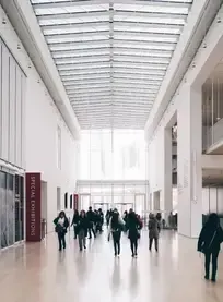 high quality retail security