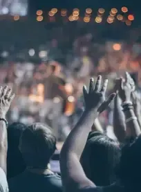 high quality events security services