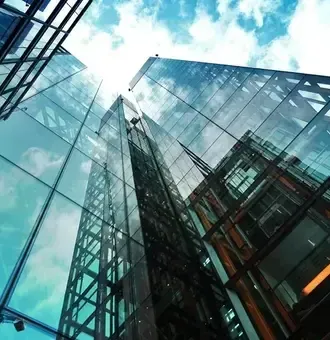 high quality corporate security