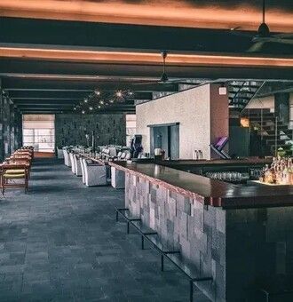 high quality hospitality services