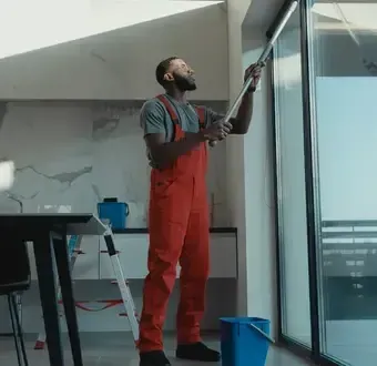 premium cleaning support