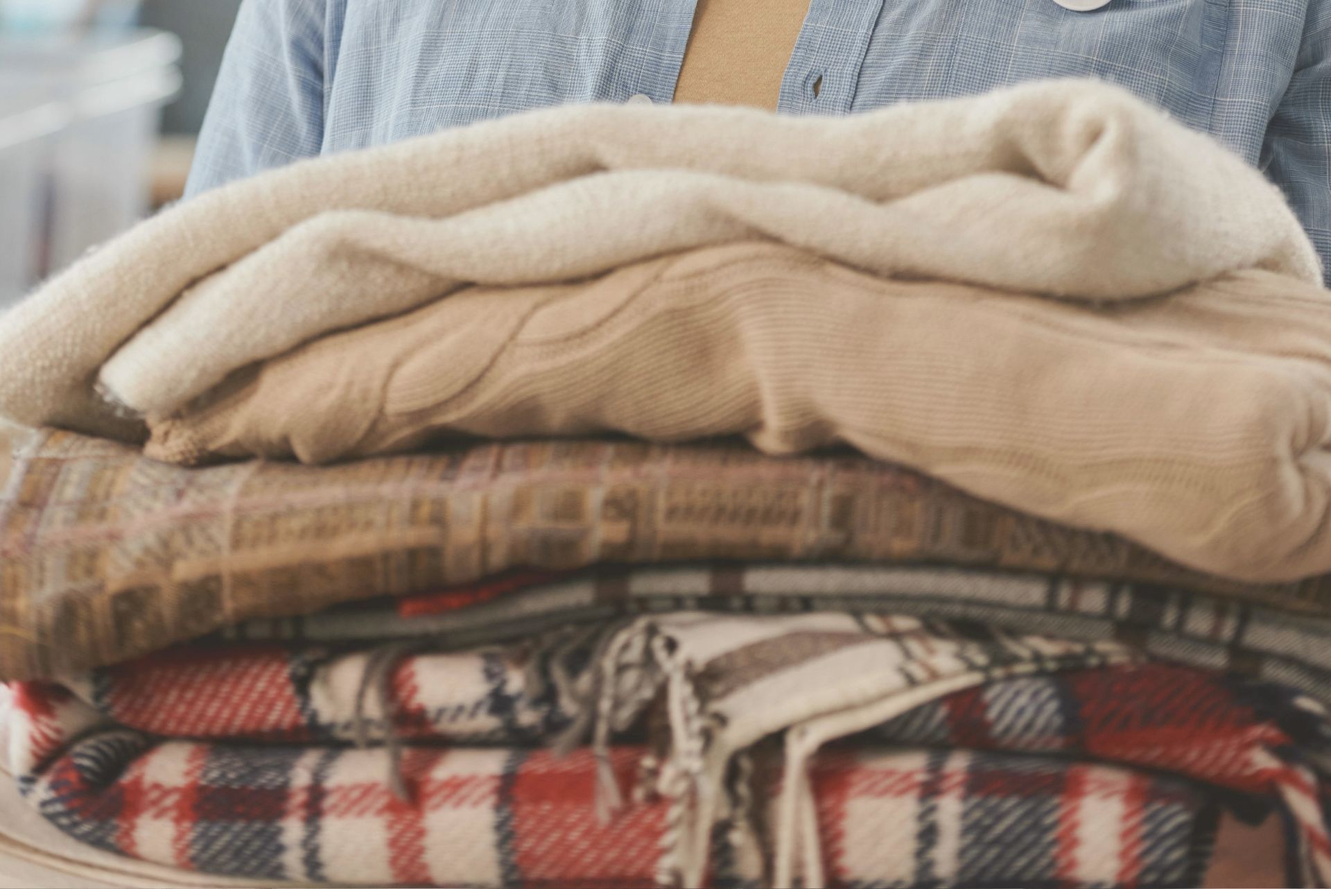 5 Wardrobe Storage TIPS
