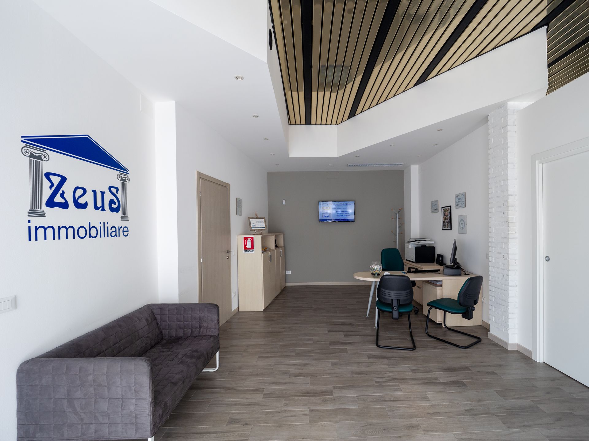 Zeus Immobiliare