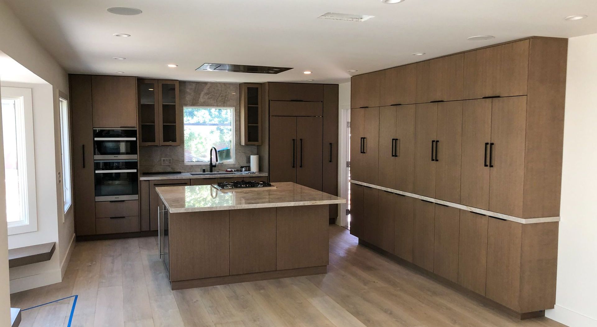 kitchen cabinets