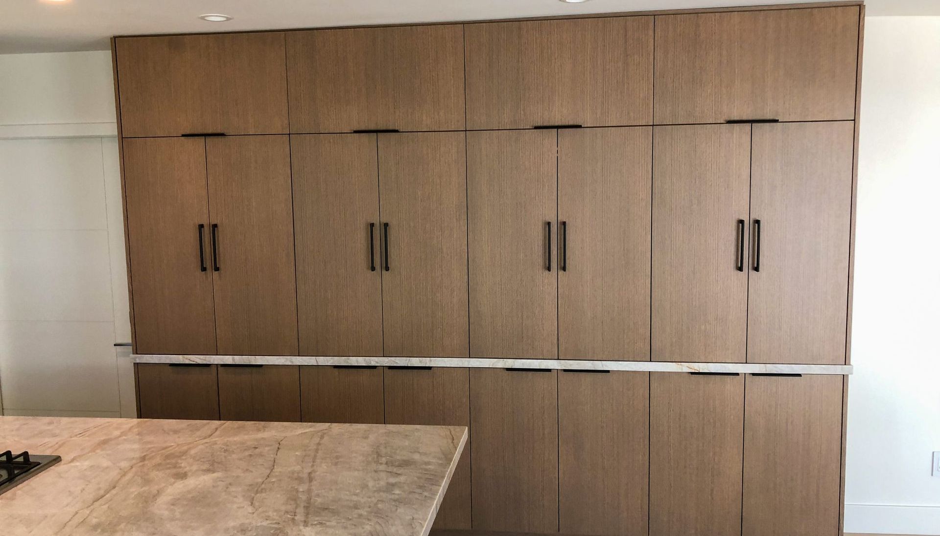 cabinets