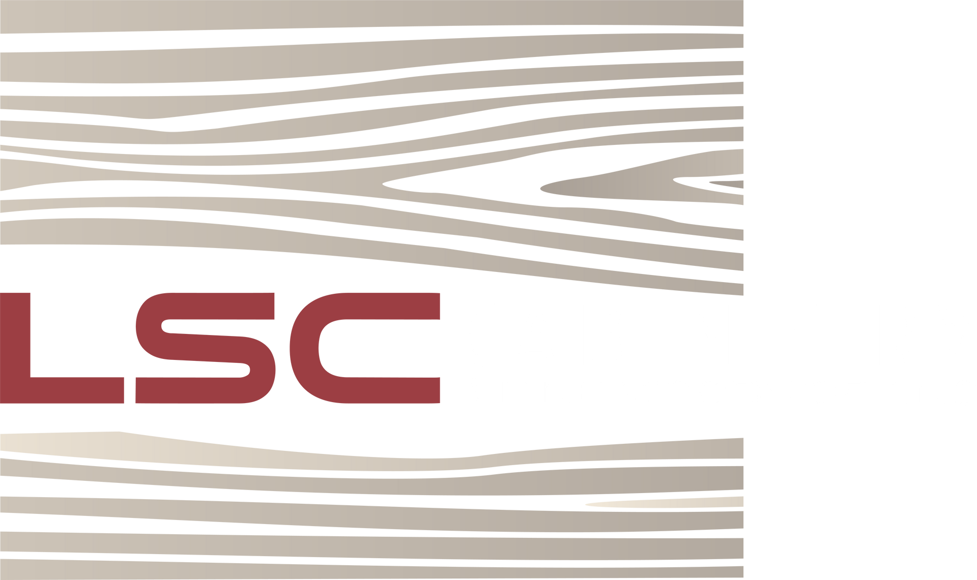 LSC Cabinetry logo