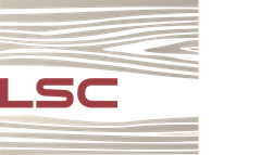 LSC Cabinetry logo