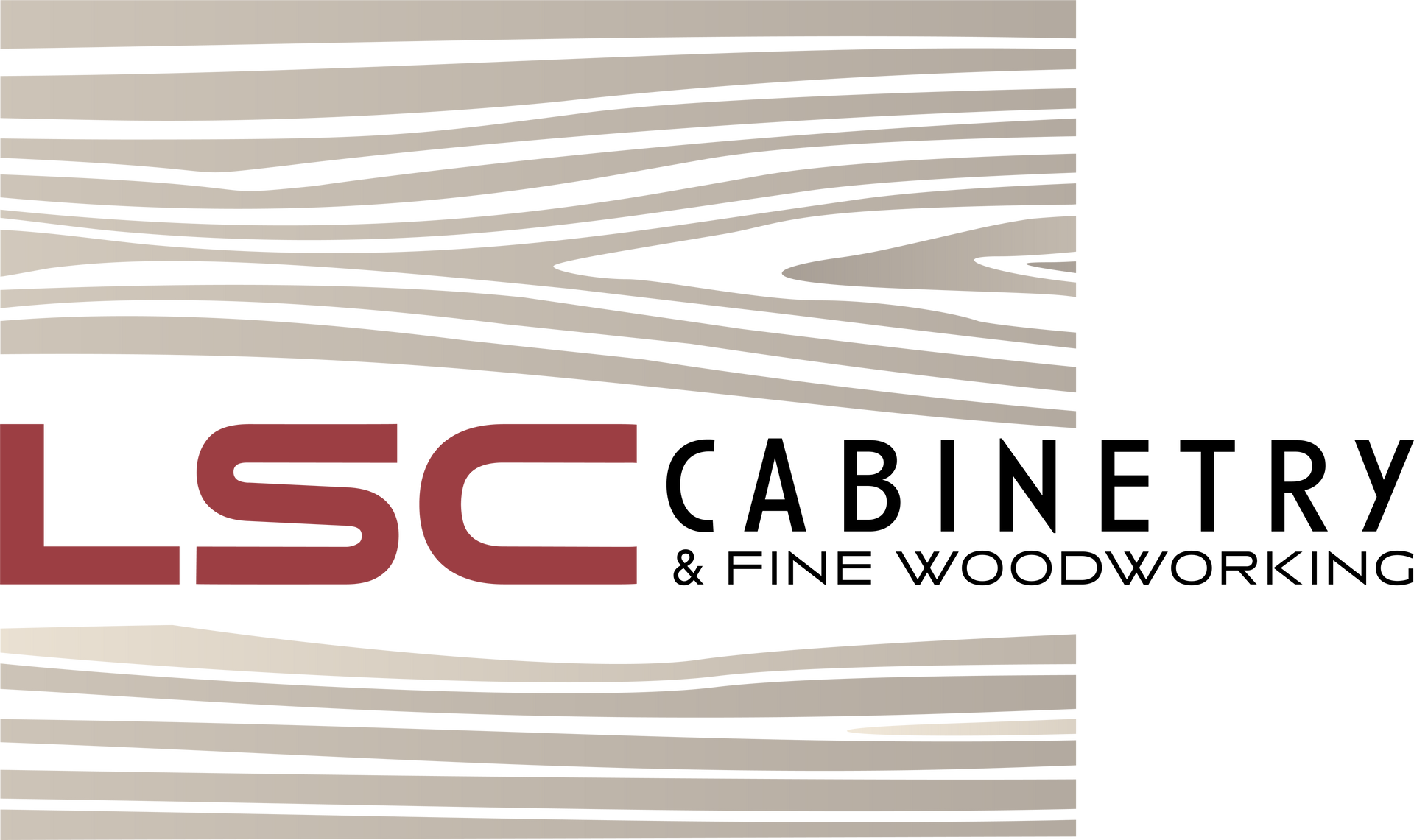 LSC Cabinetry Logo