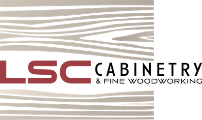 LSC Cabinetry Logo