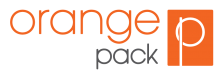 Orange pack - logo