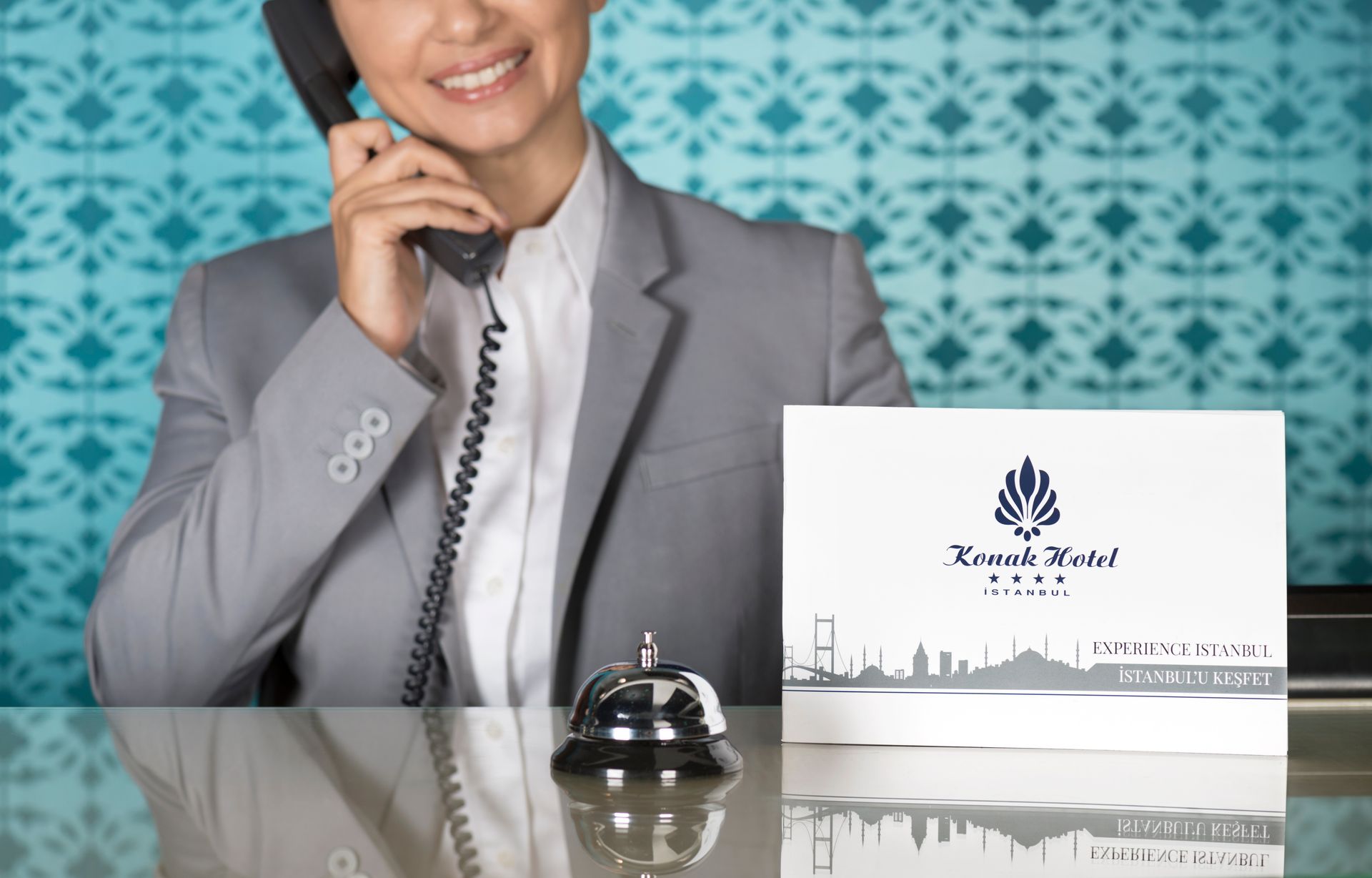 Konak Hotel Taksim İstanbul  , Strada Restaurant