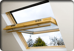 Window repairs - Rochester - Just Doors and Windows - rotating window