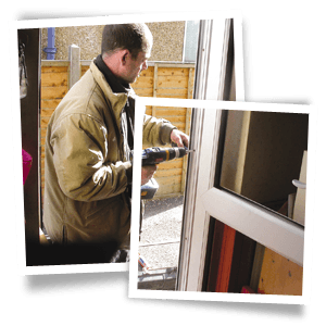 Double glazed glass - Sittingbourne - Just Doors and Windows - door repair