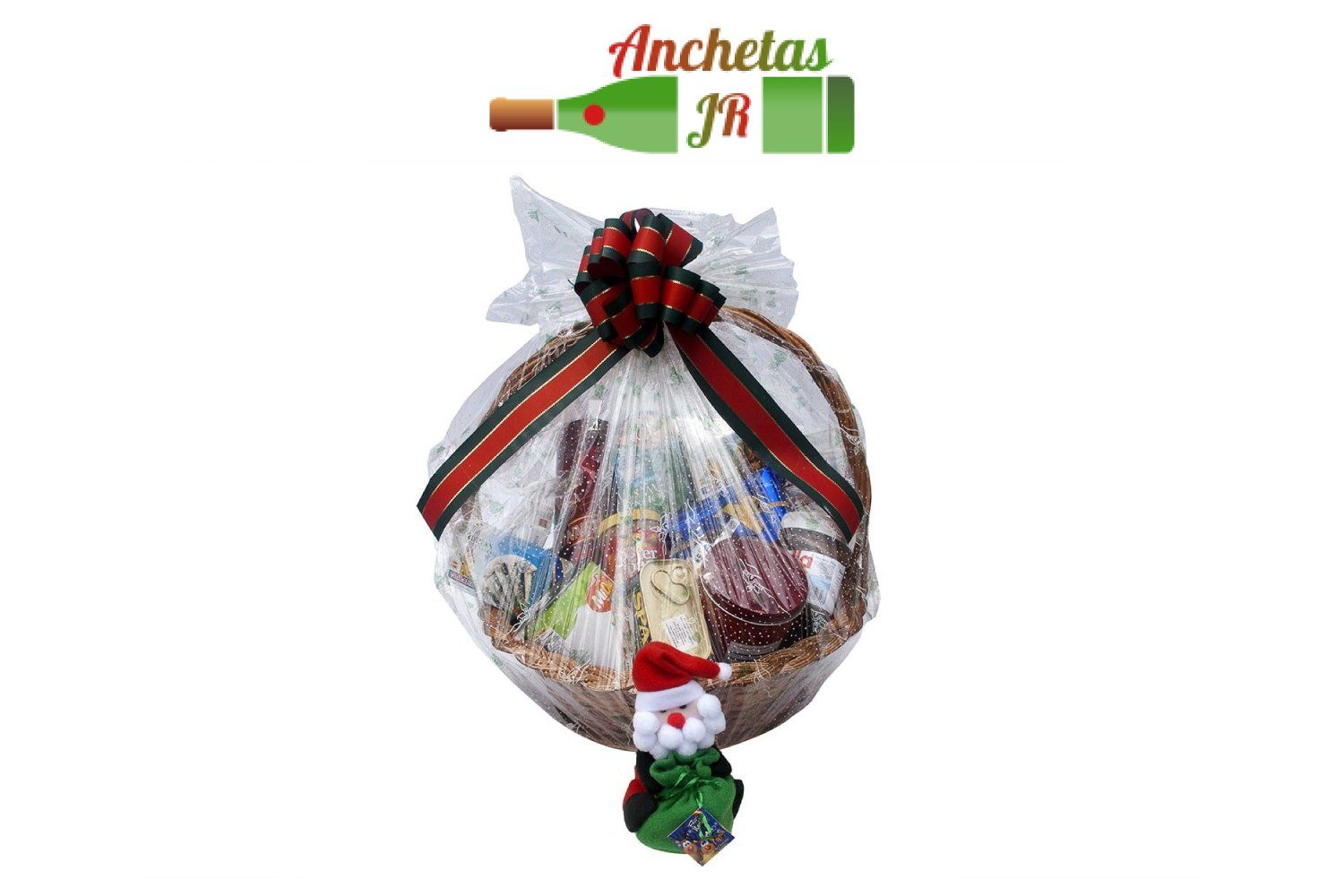 Anchetas navideñas en Bogotá