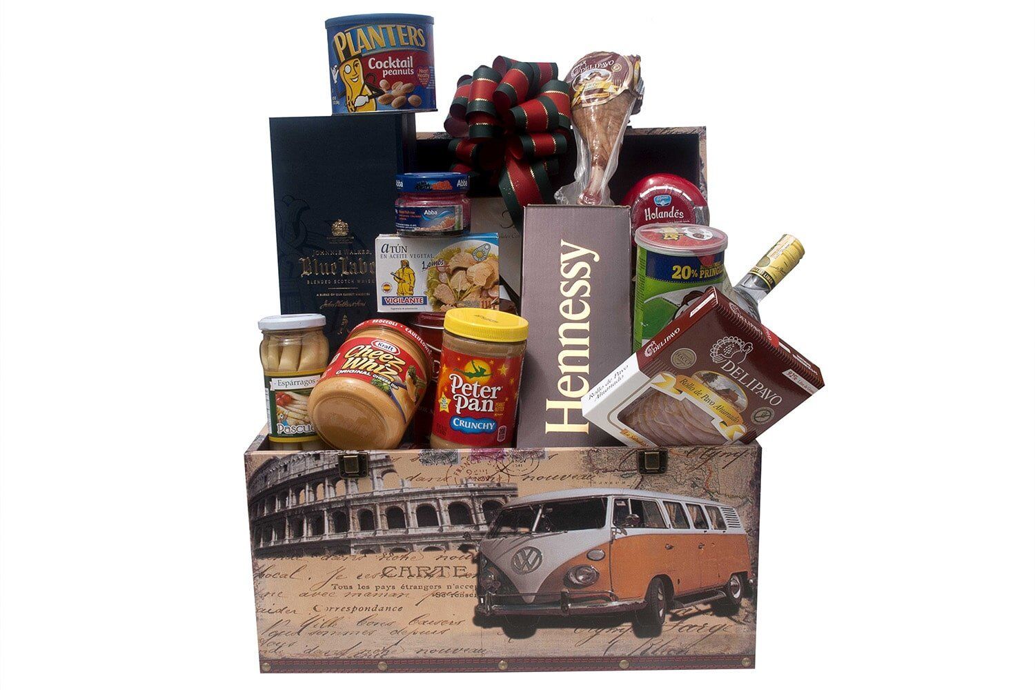 Anchetas en Bogotá económicas