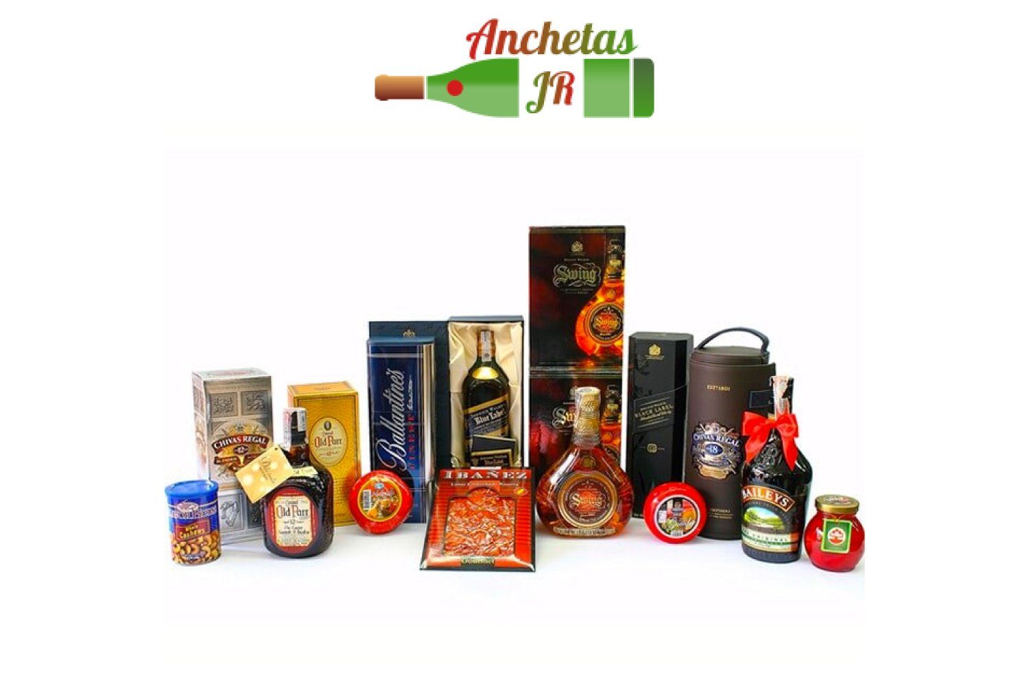 Anchetas exclusivas en Bogotá