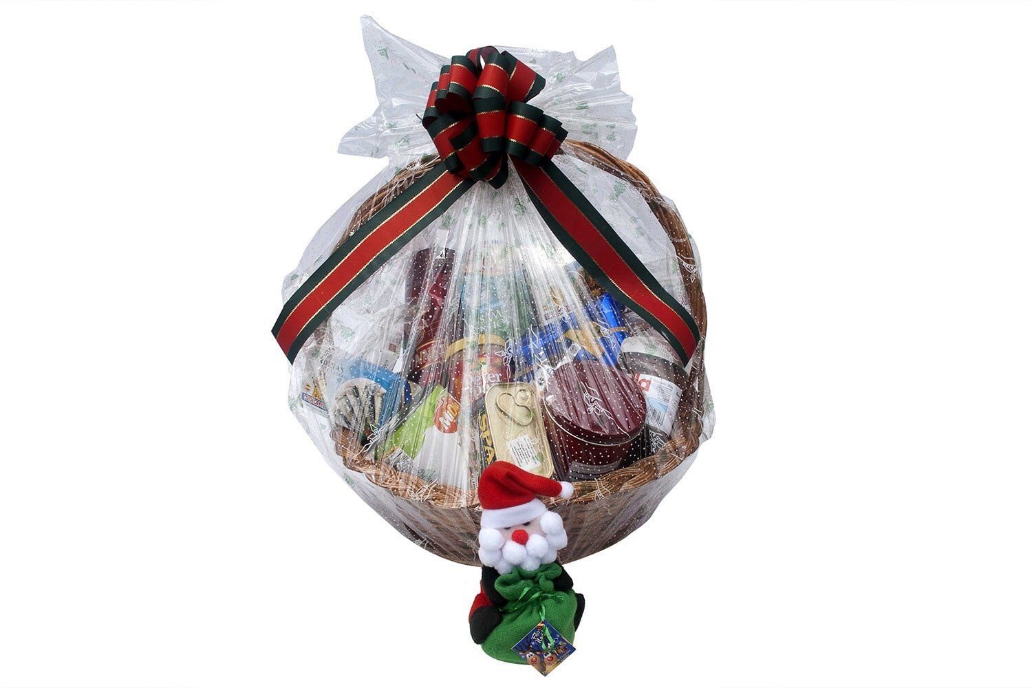 Anchetas en Bogotá a domicilio