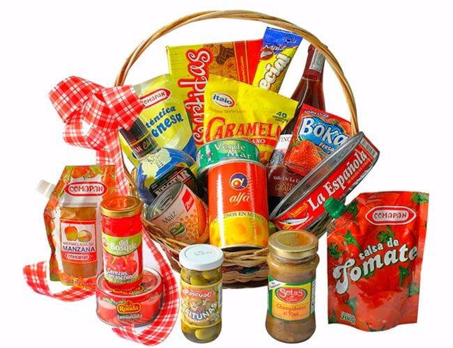 Anchetas en Bogotá económicas