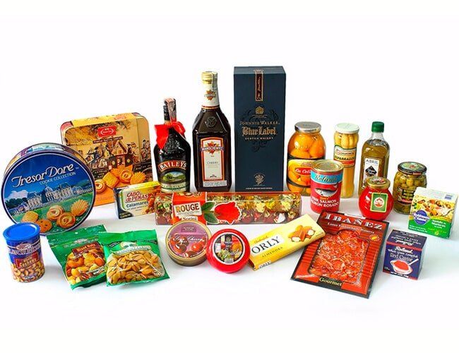 Anchetas en Bogotá económicas