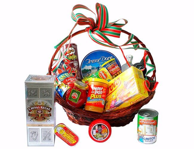 Anchetas en Bogotá económicas