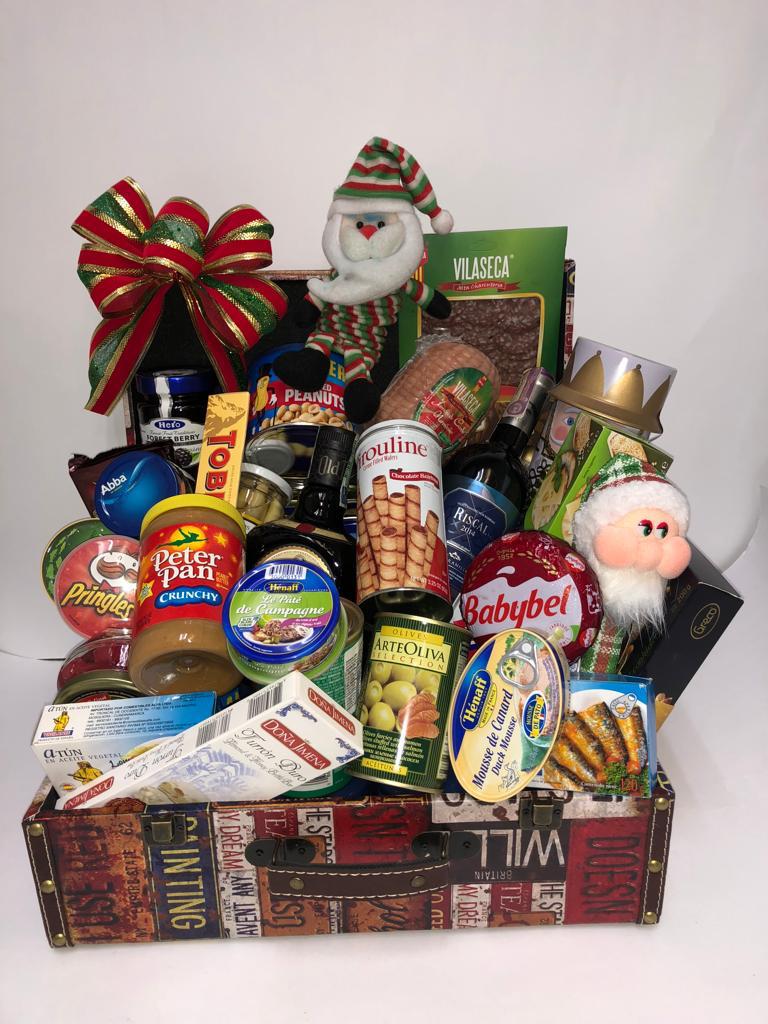 Anchetas en Bogotá económicas