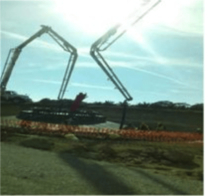 CONCRETO, ACERO, MATERIALES PARA CONSTRUCCIÓN