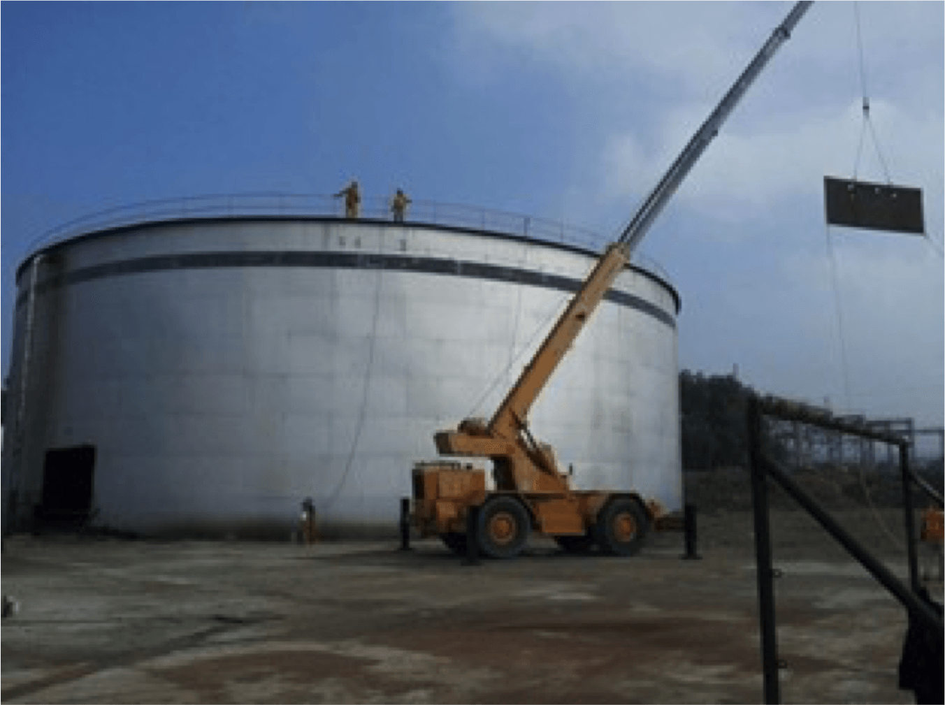 CONCRETO, ACERO, MATERIALES PARA CONSTRUCCIÓN