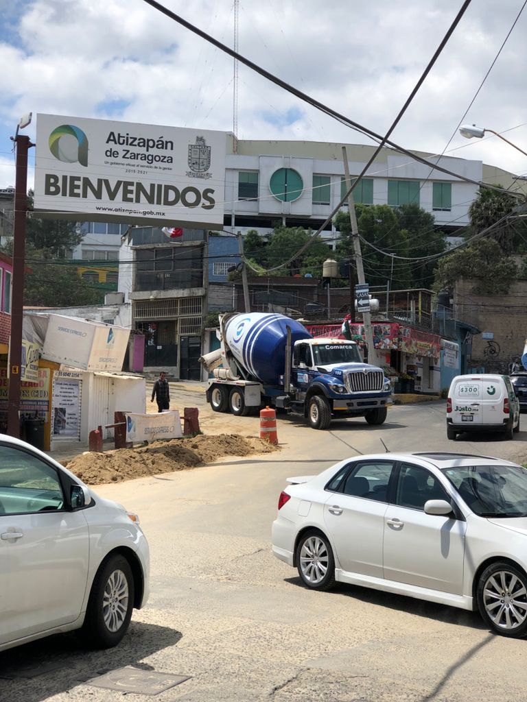 CONCRETO, ACERO, MATERIALES PARA CONSTRUCCIÓN