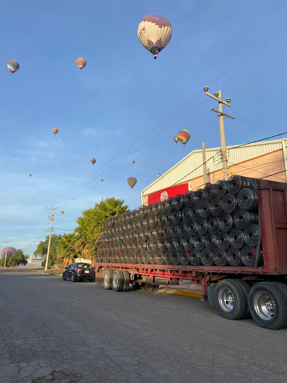 CONCRETO, ACERO, MATERIALES PARA CONSTRUCCIÓN