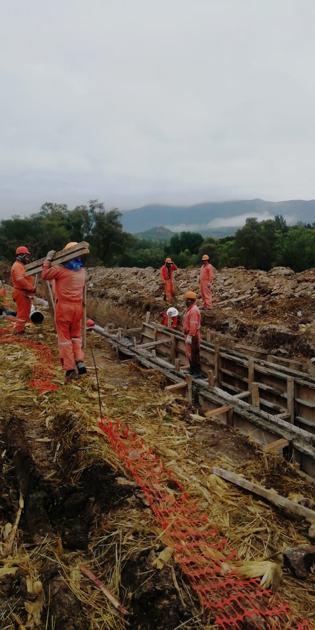 CONCRETO, ACERO, MATERIALES PARA CONSTRUCCIÓN