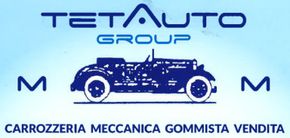 Tetauto group Logo