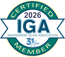 IGA Certified Member 2026
